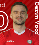 Gezim Voca