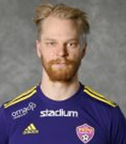 Markus Koistinen