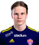 Eelis Heimonen