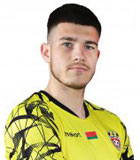 Ilya Sviridenko