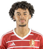 Noah Mawete