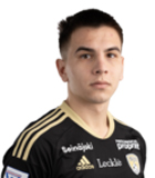 Valentin Gasc