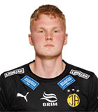 Arni Marino Einarsson