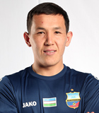 Bilol Tupliyev