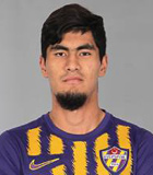 Jakhongir Urozov