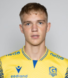Dagur Traustason