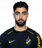 Ahmad Faqa