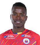 Johan Caicedo