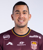 Juan Camilo Perez
