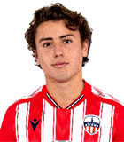 Iker Moreno