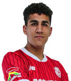 Nico Carrera