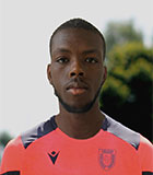 Yannis Nahounou