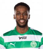 Mohammed Mahammed