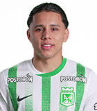 Kevin Parra Atehortua