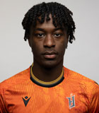 Kwasi Poku