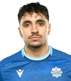 Zach Fernandez