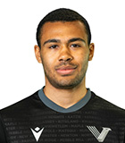 Marcus Simmons