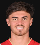 Darren Robinson