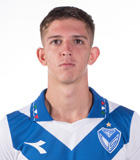 Mateo Seoane
