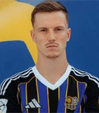 Luca Wollschlager