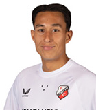 Miliano Jonathans