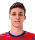 Arseni Migdalenok