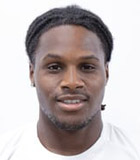 Alvin Okoro