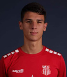 Luka Serdar