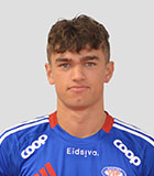 Aleksander Hammer Kjelsen