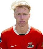 Billy van Duijl