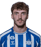 Andreas Troelsen