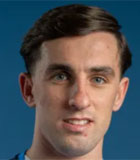 Dean McMenamy