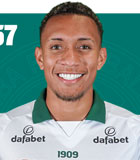 Wesley da Conceicao Duarte Moreira