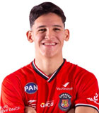 Bryant Ortega