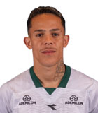 Wallisson Luiz Alves Maximo