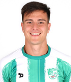 Thiago Dylan Ceijas