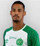 Rodrigo Araujo da Silva Filho,Rodriguinho