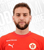Tarik Sikalo