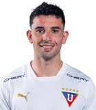 Lautaro Leonel Pastran Tello