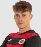 Lucas Mika Wolf
