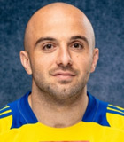 Tornike Gaprindashvili
