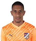 Alef Santos de Araujo