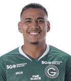 Jose Hugo Sousa dos Santos