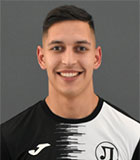 Petar Dimitrov Andreev