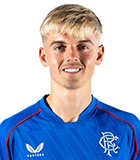 Ross McCausland