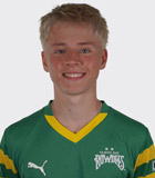 Nathan Worth