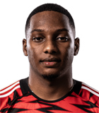 Juan Mina