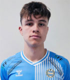 Daniel Braut