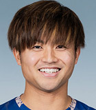 Mikuto Fukuda