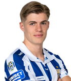 Felix Eriksson